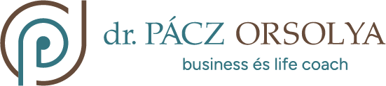 dr. Pácz Orsolya coach